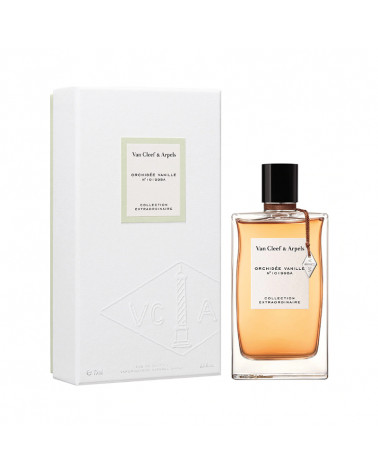 Perfume-Creator - Van-Cleef & Arpels-Orchid-Vanilla-ParisParfumsfr
