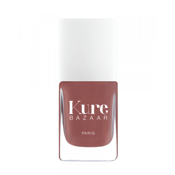 TERRE ROSE - Vernis à Ongles