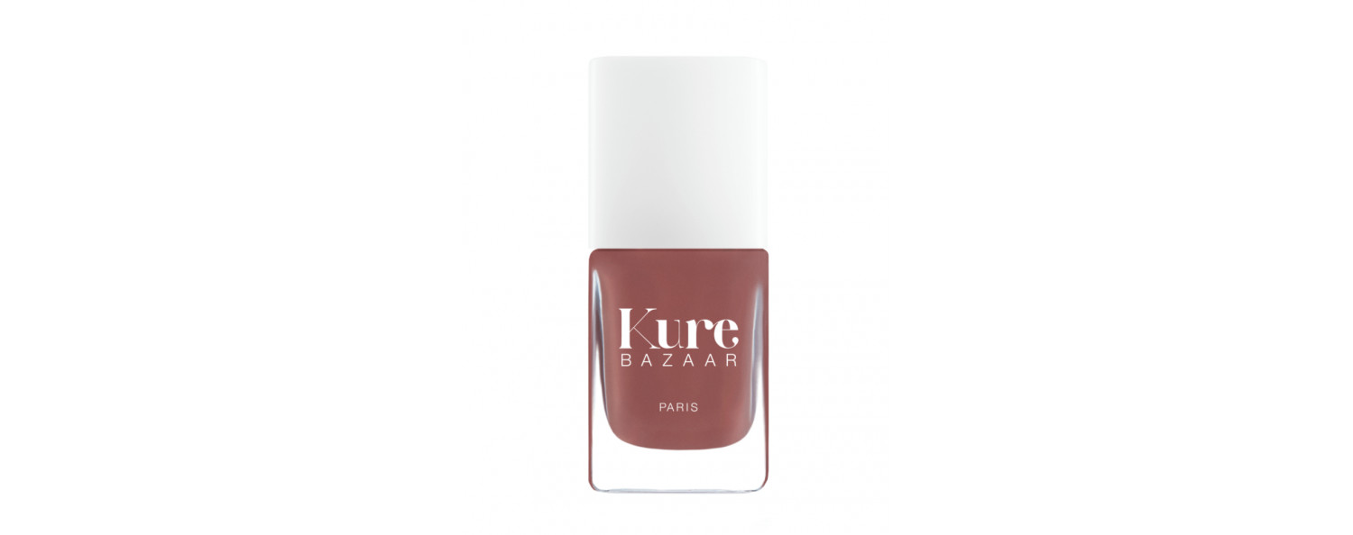 TERRE ROSE - Vernis à Ongles TERRE ROSE - Vernis à Ongles