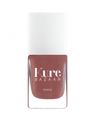TERRE ROSE - Vernis à Ongles