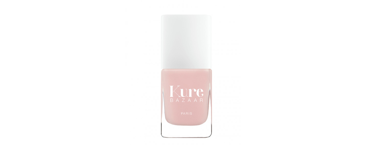 ROSE QUARTZ - Vernis à Ongles ROSE QUARTZ - Vernis à Ongles