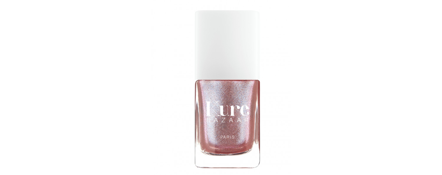 FLAMINGO - Vernis à Ongles FLAMINGO - Vernis à Ongles
