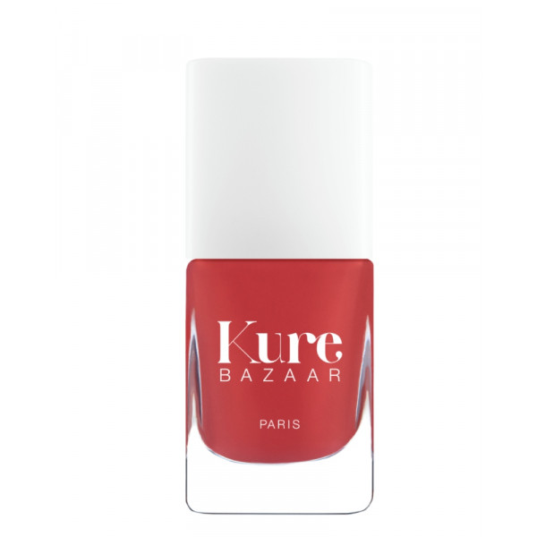 BACIO - Vernis à Ongles
