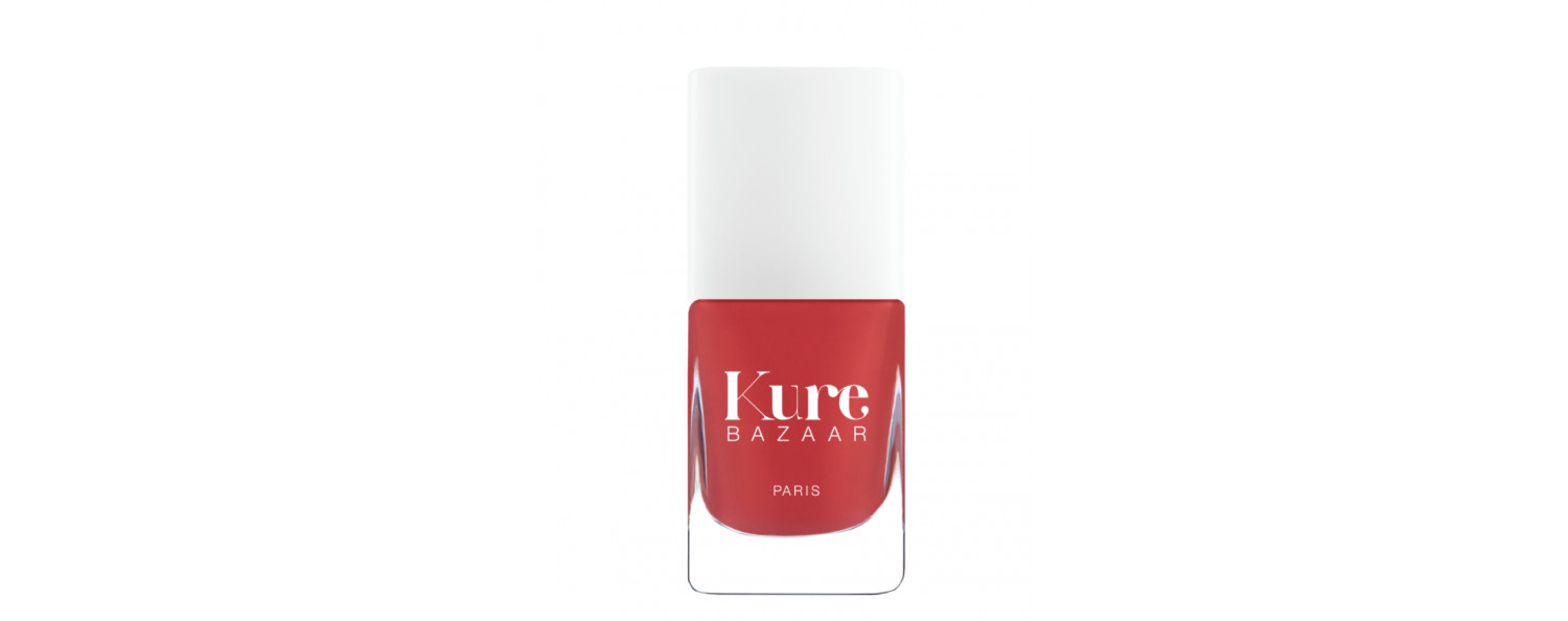 BACIO - Vernis à Ongles BACIO - Vernis à Ongles