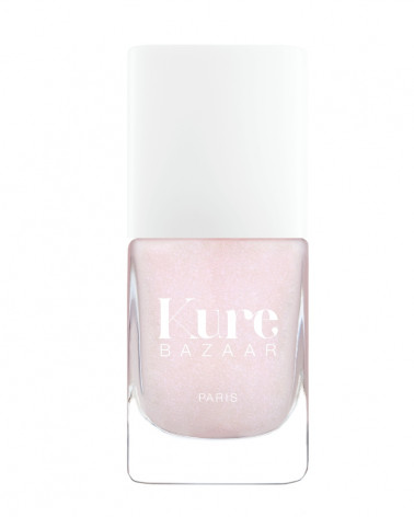 ROSE PEARL - Vernis à Ongles