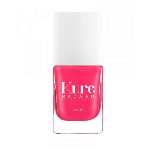 JAIPUR MAT - Vernis à Ongles