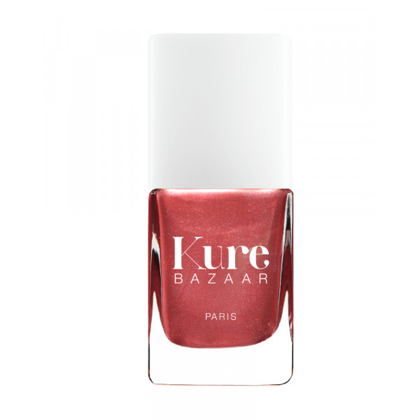 OR SANTAL - Vernis à Ongles