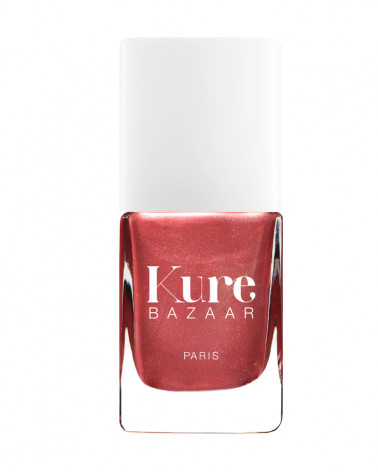 OR SANTAL - Vernis à Ongles