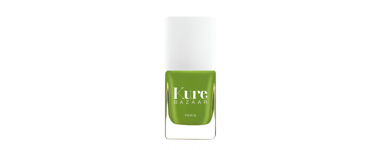 CACTUS - nail polish CACTUS - nail polish