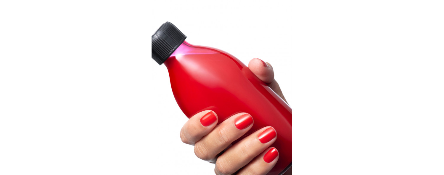 SPICY VVEE - Vernis à Ongles SPICY VVEE - Vernis à Ongles