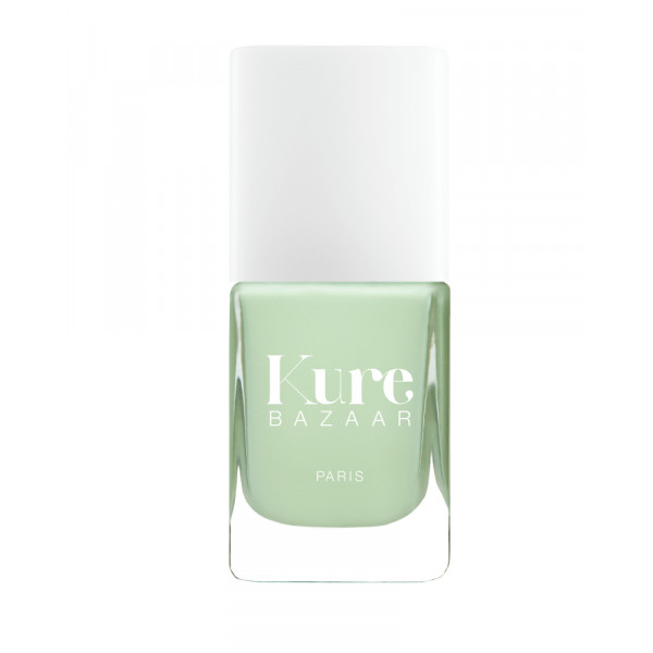 MATCHA LATTE - Vernis à Ongles