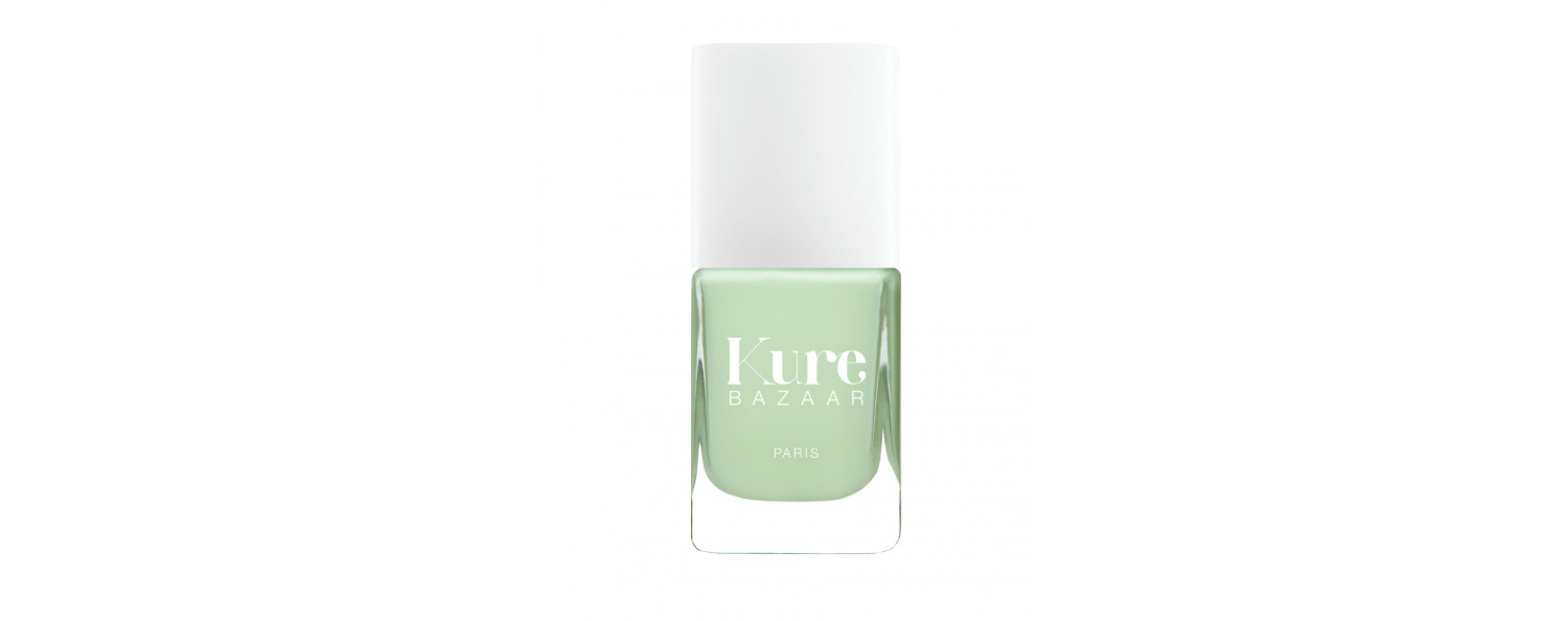 MATCHA LATTE - Vernis à Ongles MATCHA LATTE - Vernis à Ongles
