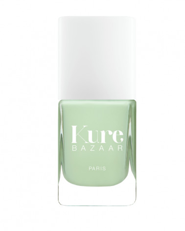 MATCHA LATTE - Vernis à Ongles