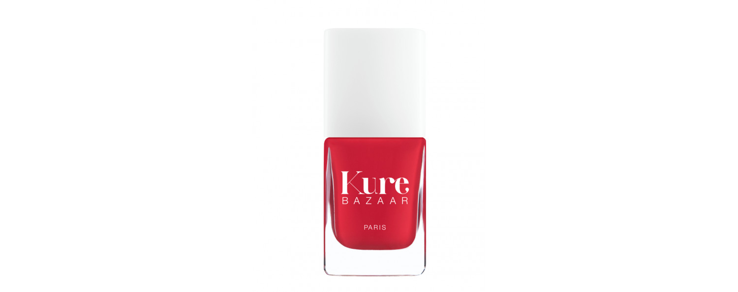 GRENADE - Vernis à Ongles GRENADE - Vernis à Ongles