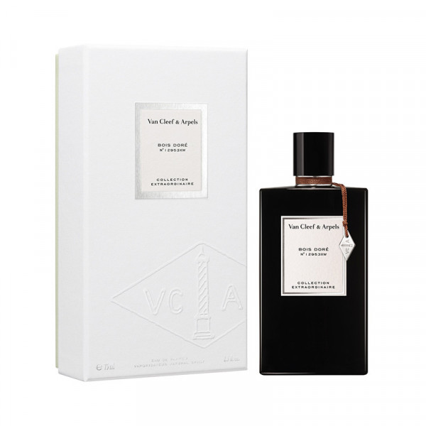 Perfume-Creator- Van-Cleef & Arpels - Dré-ParisParfumsfr