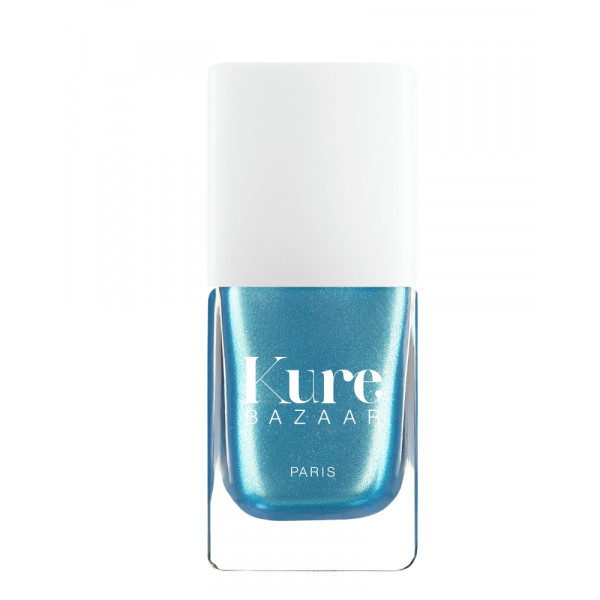 Heart - nail polish