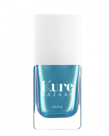 Heart - nail polish