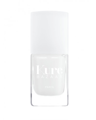 CLEAN BASE MAT - Vernis à Ongles