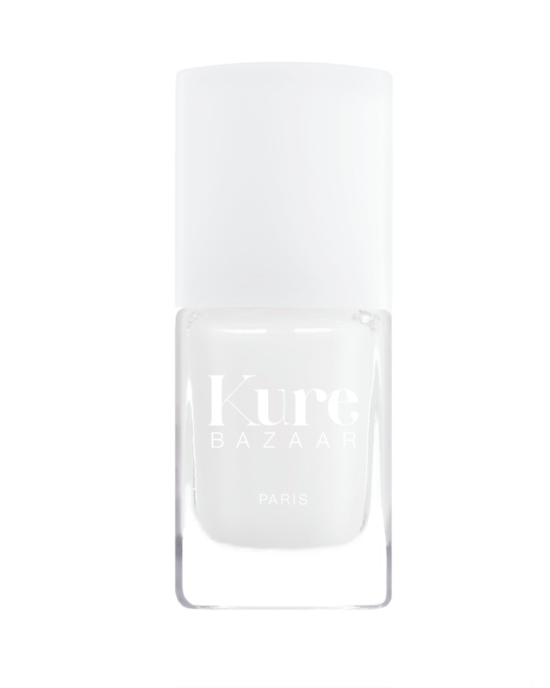 CLEAN BASE MAT - nail polish