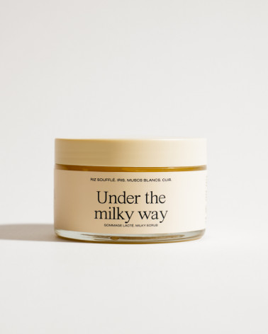 Under The Milky Way - Milky Scrub