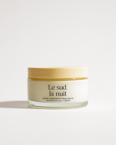 LE SUD LA NUIT - Crème Parfumée