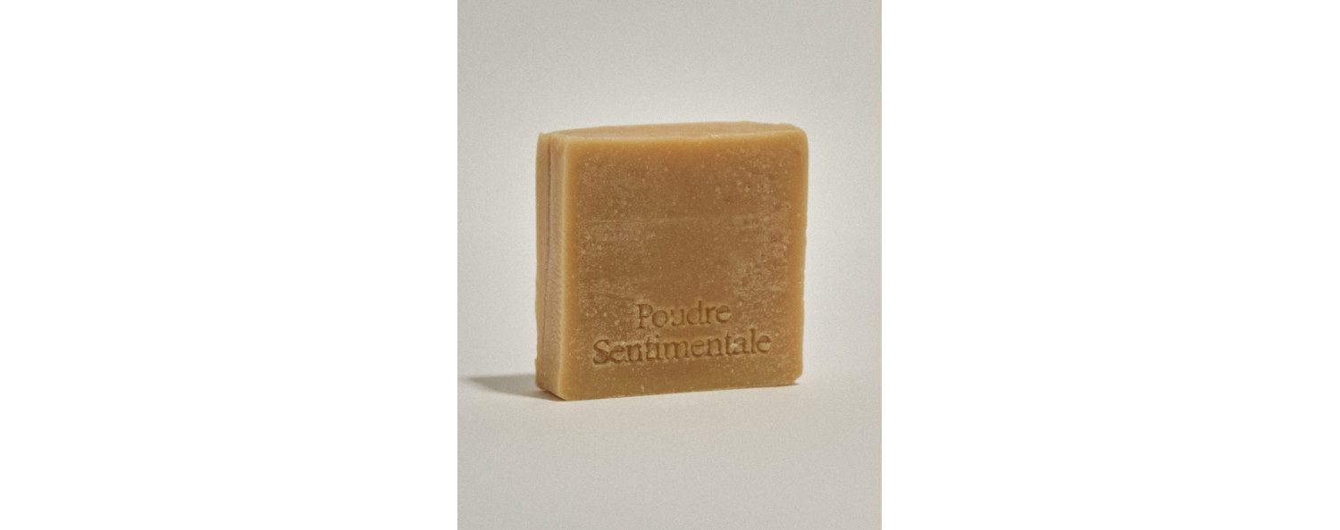 savon-cremeux-poudre-sentimentale-refeel-naturals savon-cremeux-poudre-sentimentale-refeel-naturals