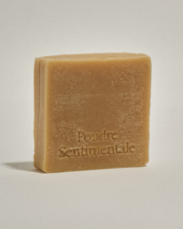 Poudre Sentimentale - duftende Seife