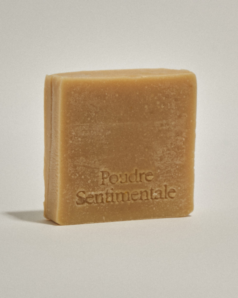savon-cremeux-poudre-sentimentale-refeel-naturals