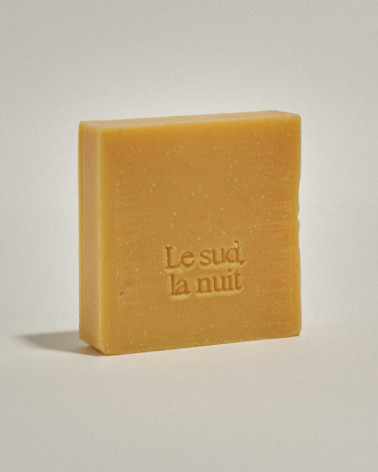 LE SUD LA NUIT - Parfümierte Seife