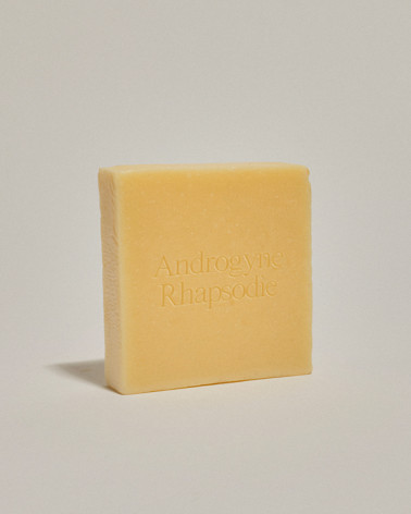 Androgyne Rhapsodie - Scented soap