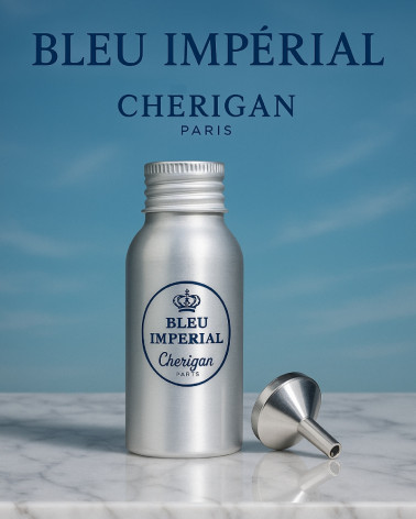 blau-Imperial-cherigan-Paris-La-Laden