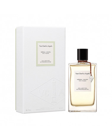 Perfume-Creator - Van-Cleef - & - Arpels- Neroli-Amara-ParisParfumsFr
