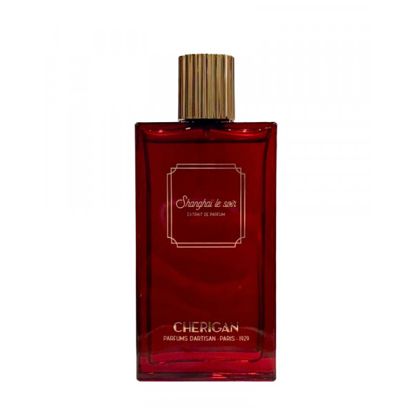 Parfum_mixte_Shangai_Le_Soir_Cherigan