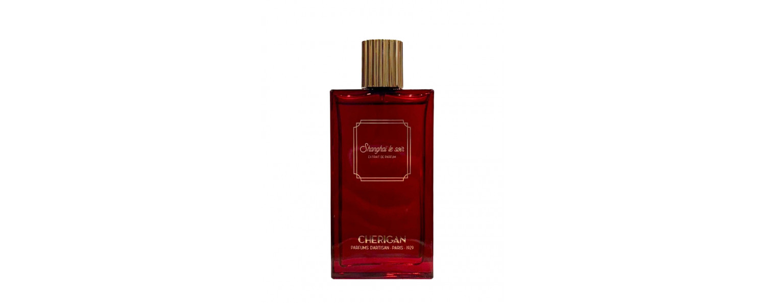 Parfum_mixte_Shangai_Le_Soir_Cherigan Parfum_mixte_Shangai_Le_Soir_Cherigan