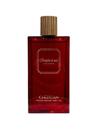 SHANGAÏ LE SOIR - Extrait de Parfum