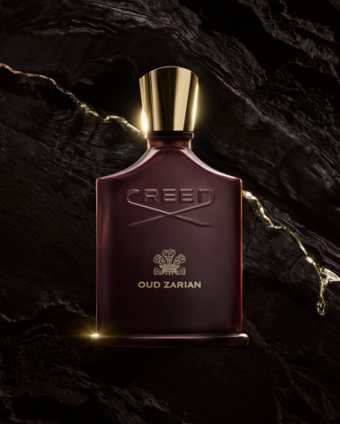 OUD ZARIAN - Eau de Parfum complice