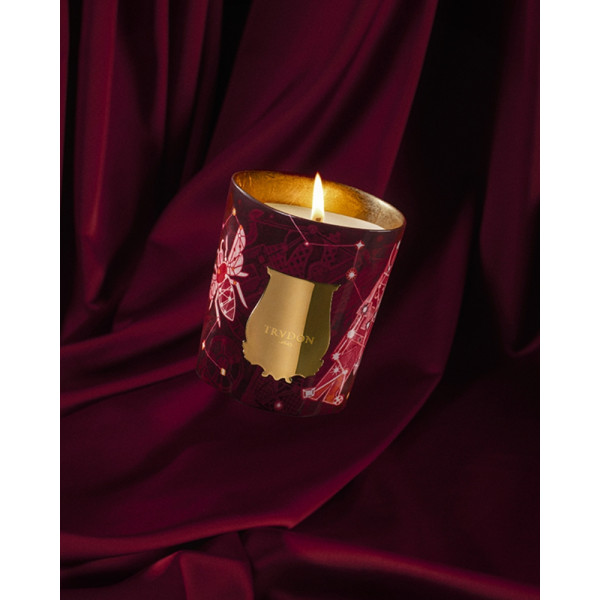 Bougie-Trudon_Holiday Collection_Nazareth_270g
