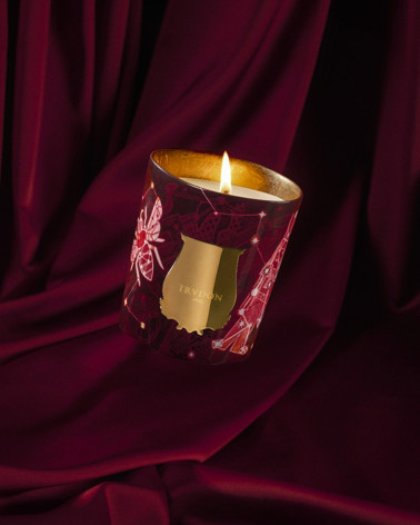 NAZARETH Nuit enchantée - Bougie Parfumée  Edt. limitée