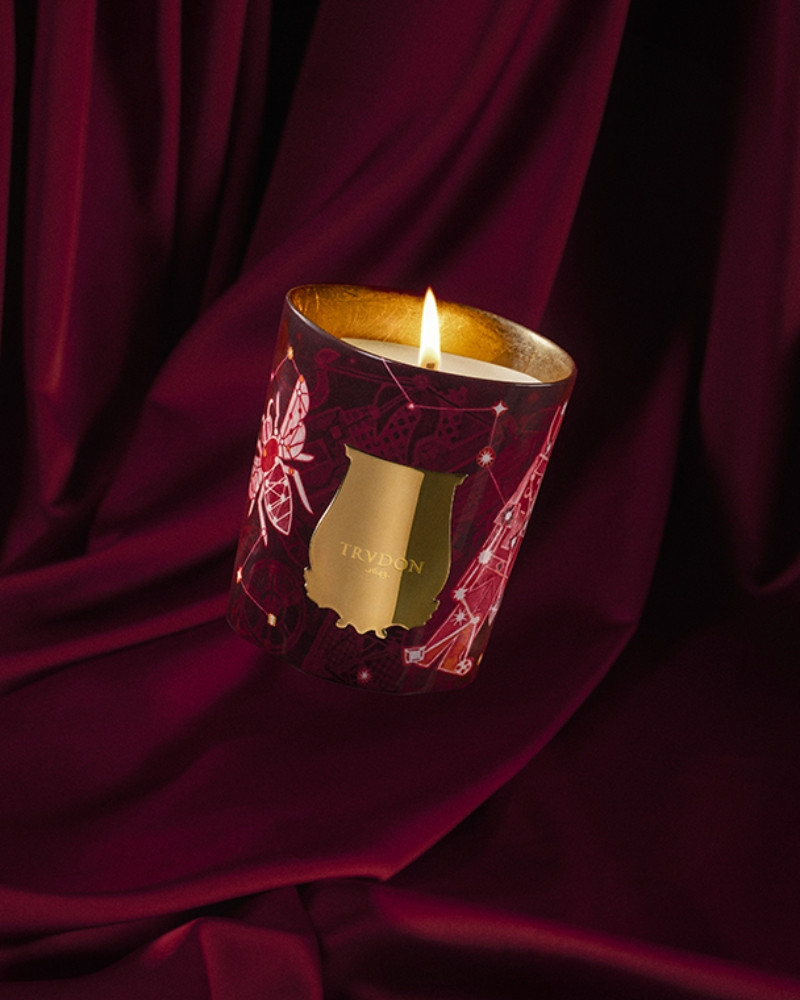 Bougie-Trudon_Holiday Collection_Nazareth_270g