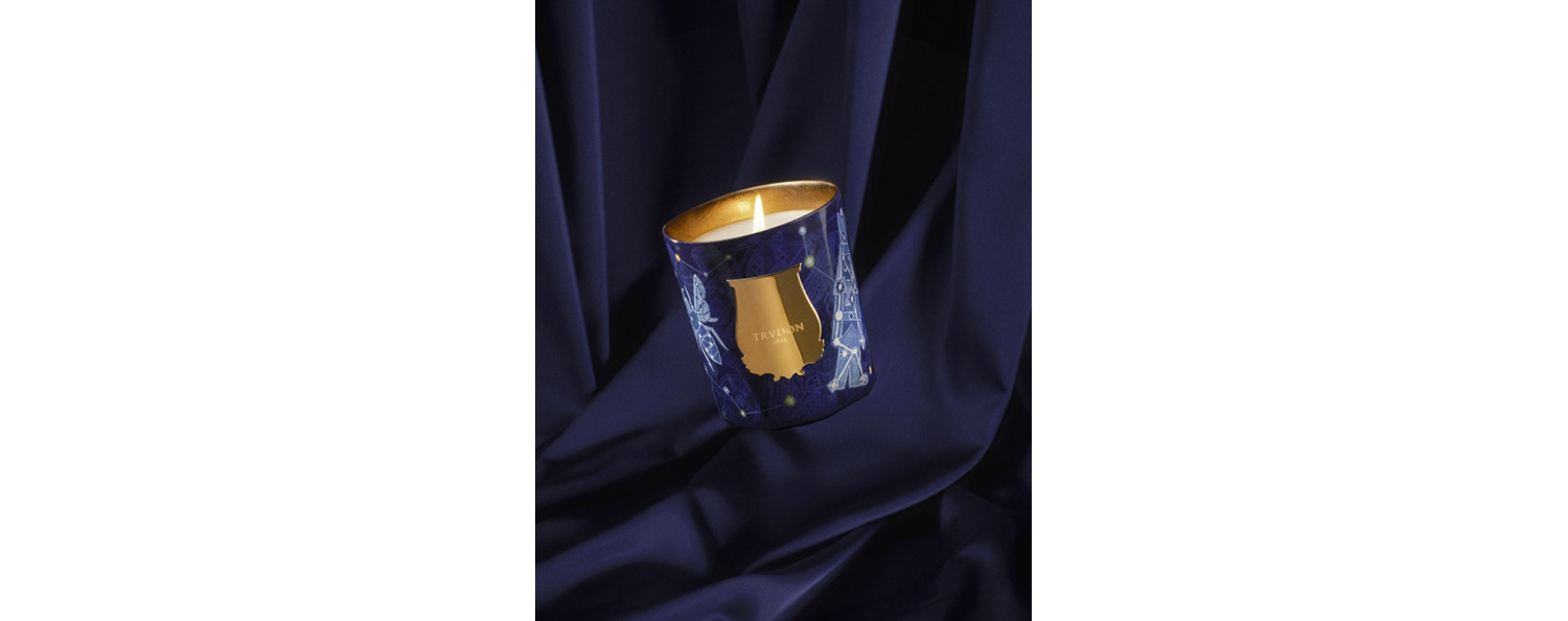 BOUGIE-TRUDON_HOLIDAY Collection_luna-270g BOUGIE-TRUDON_HOLIDAY Collection_luna-270g
