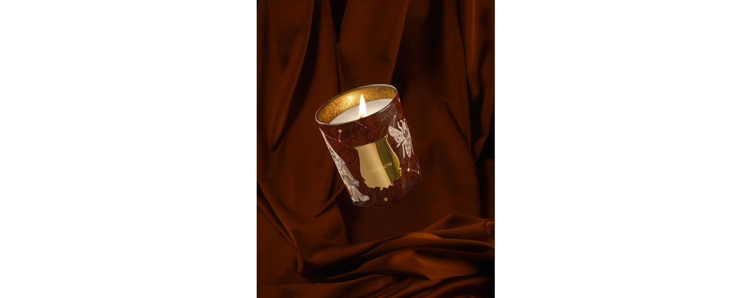 BOUGIE_TRUDON_HOLIDAY Collection_Libra-270G BOUGIE_TRUDON_HOLIDAY Collection_Libra-270G