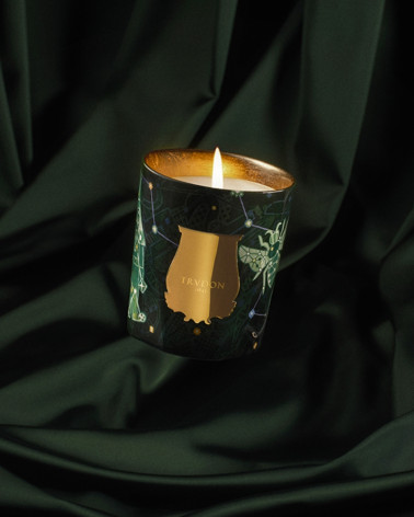 copy of FIR BLACK - Scented Candle Limited Edition
