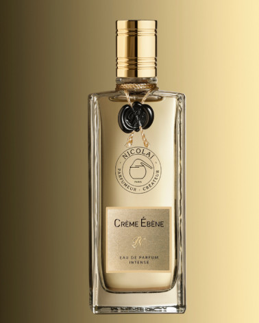 CREME EBENE - NICOLAÏ