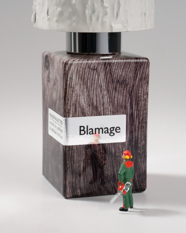 BLAMAGE - Extrait de parfum