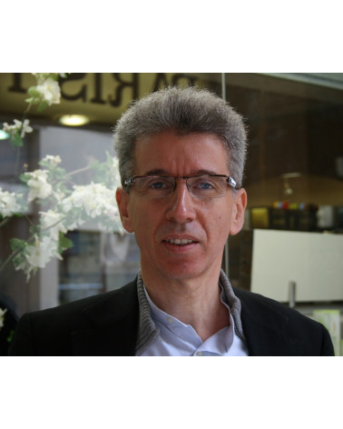 Gerade - CREED Kundstein