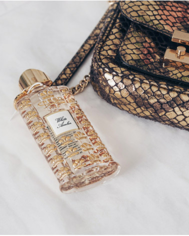 WHITE AMBER - Eau De Parfum