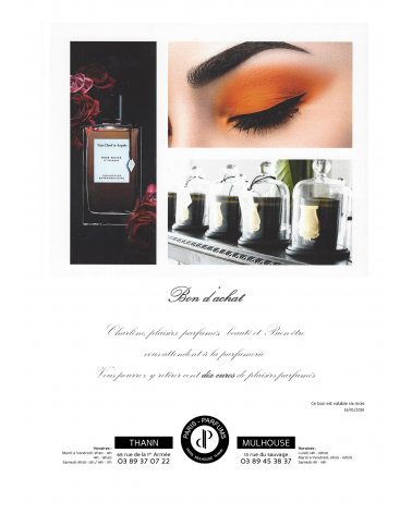 copy of good gift to offer: 150 €