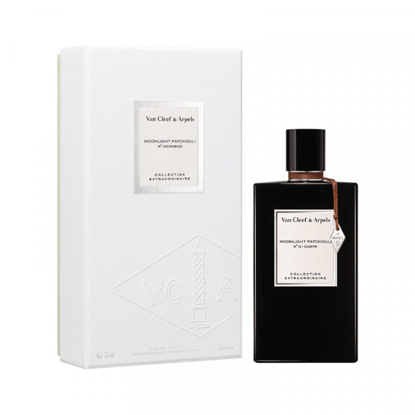 Perfume-Creator-Van-Cleef & Arpels- Moonlight-Patchouli- ParisParfumsFr