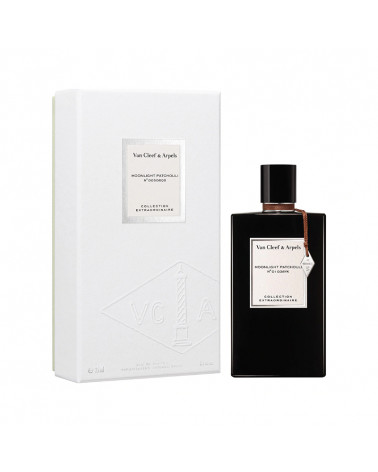 Perfume-Creator-Van-Cleef & Arpels- Moonlight-Patchouli- ParisParfumsFr