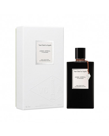 Parfum-créateur- van-cleef&arpels- Ambre-impérial- parisparfums